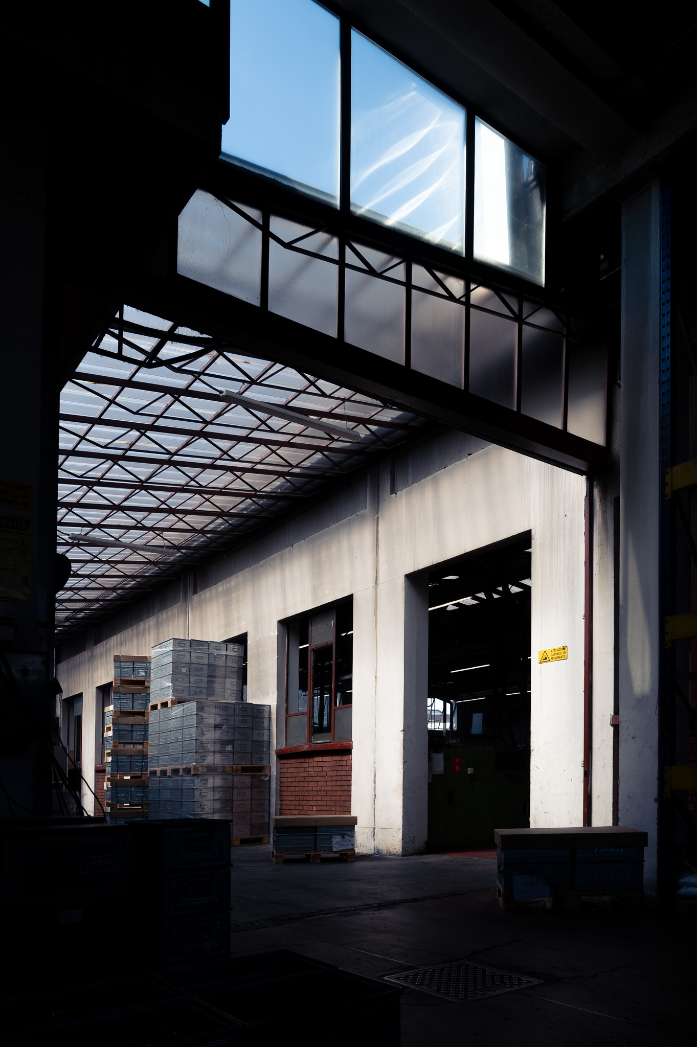 Foto aziendale